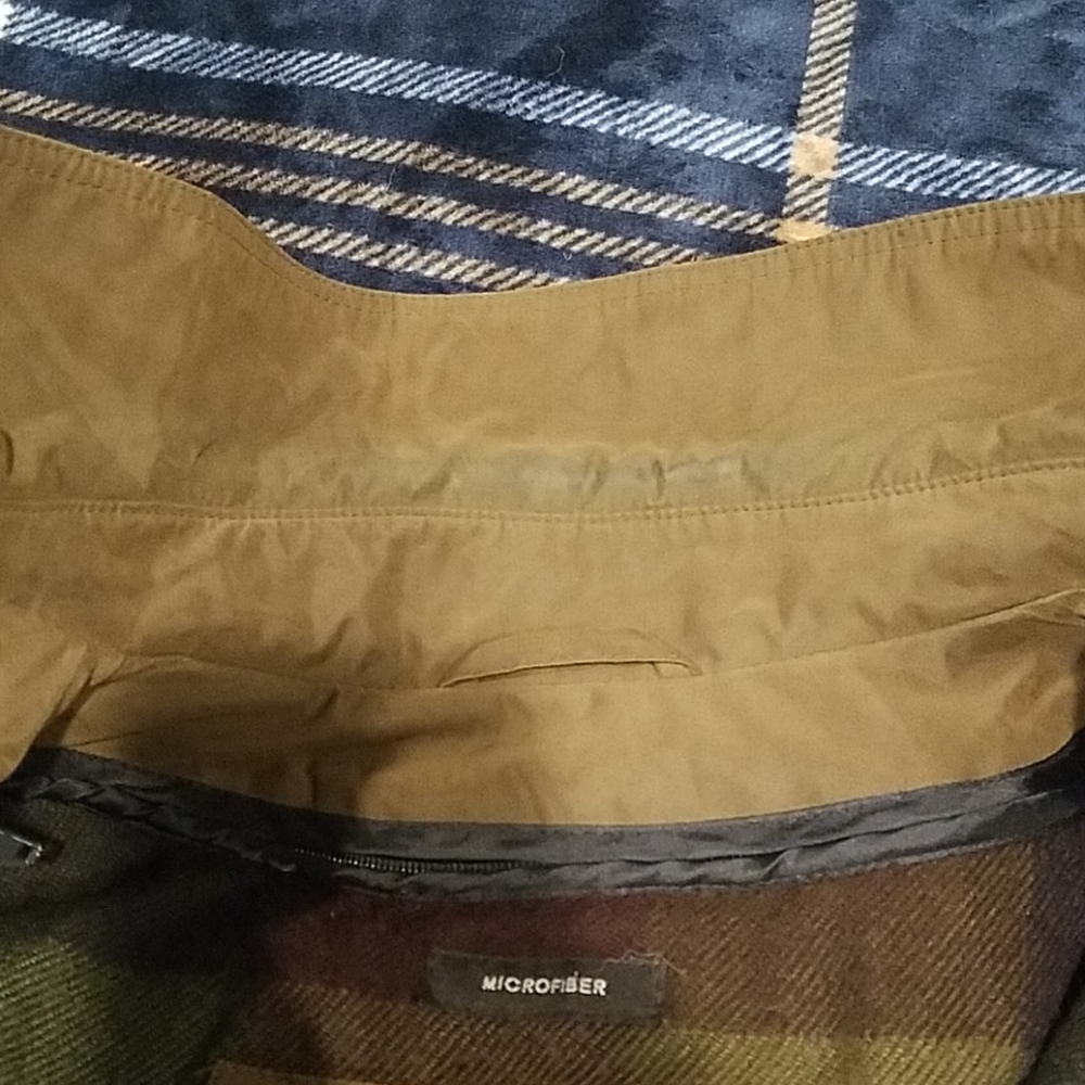 Jacket - Picture 6 of 6